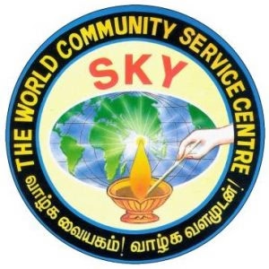 WCSC logo